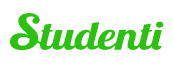 Studenti